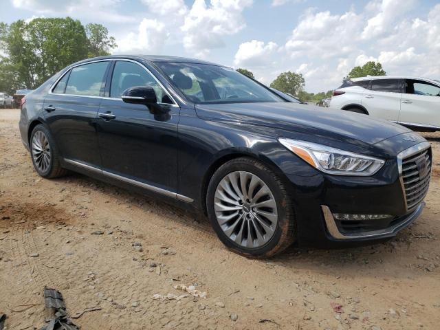  GENESIS G90 2017 Czarny