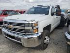 2015 Chevrolet Silverado K3500 იყიდება Lebanon-ში, TN - Normal Wear