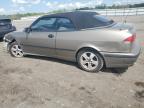 2003 Saab 9-3 Se de vânzare în Fredericksburg, VA - Front End