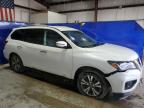 2018 Nissan Pathfinder S   იყიდება Billings-ში, MT - Front End