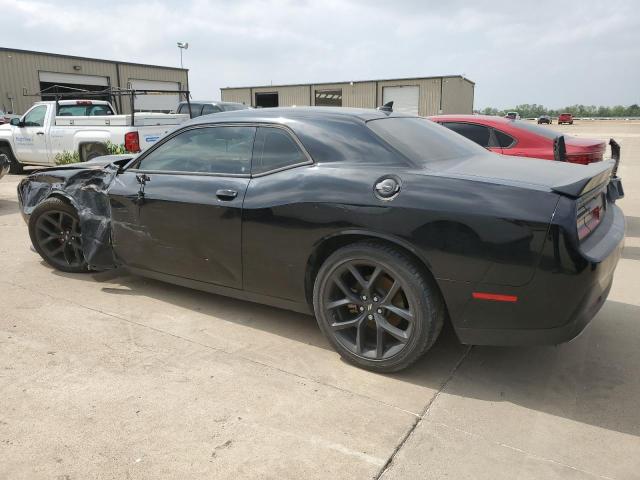  DODGE CHALLENGER 2022 Czarny