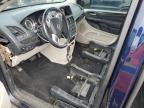 2013 Dodge Grand Caravan Se en Venta en Portland, OR - Stripped