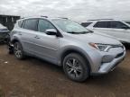 2017 Toyota Rav4 Xle for Sale in Brighton, CO - Rear End