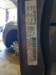 2013 Dodge Journey Sxt იყიდება West Mifflin-ში, PA - Rear End