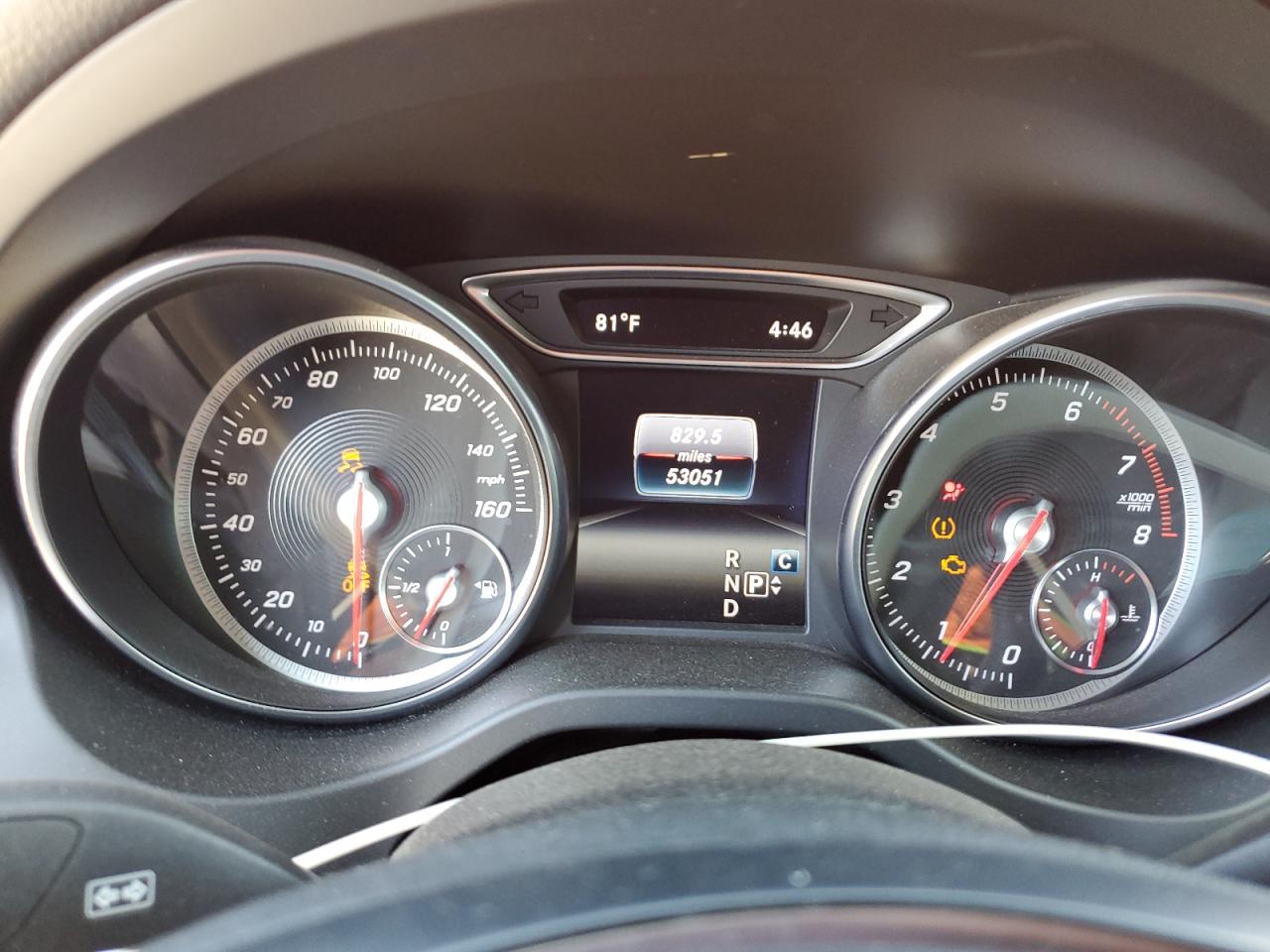 WDDSJ4GB9KN758029 2019 Mercedes-Benz Cla 250 4Matic