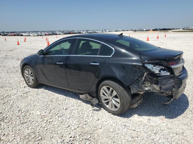  BUICK REGAL 2014 Black