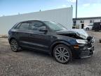 2018 Audi Q3 Premium Plus de vânzare în Kapolei, HI - Front End