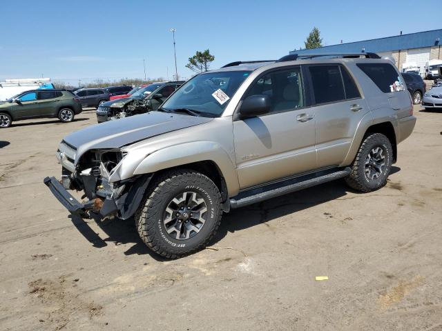 2004 Toyota 4Runner Sr5