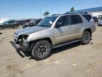 2004 Toyota 4Runner Sr5 de vânzare în Woodhaven, MI - Front End