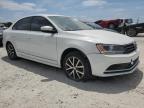 2016 Volkswagen Jetta Se за продажба в West Palm Beach, FL - Minor Dent/Scratches