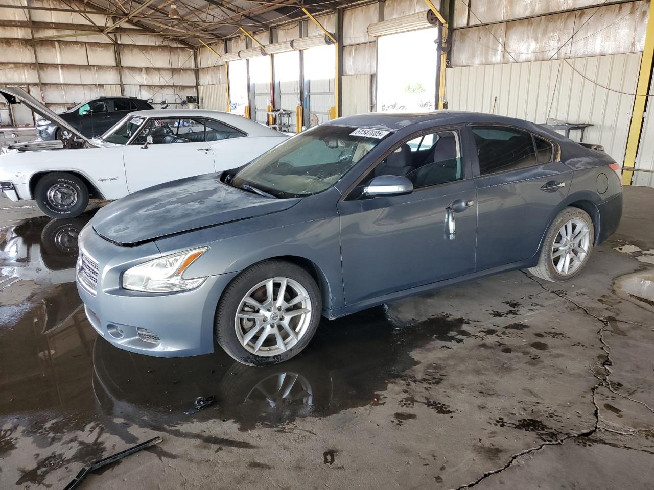 2011 Nissan Maxima S for Sale in Phoenix, AZ - Normal Wear