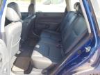 2001 HONDA CIVIC SE E for sale at Copart WISBECH