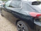 2020 VAUXHALL CORSA ELIT for sale at Copart COLCHESTER
