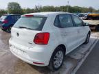 2014 VOLKSWAGEN POLO SE for sale at Copart ST HELENS