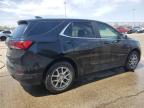 2022 Chevrolet Equinox Lt for Sale in Moraine, OH - Rear End