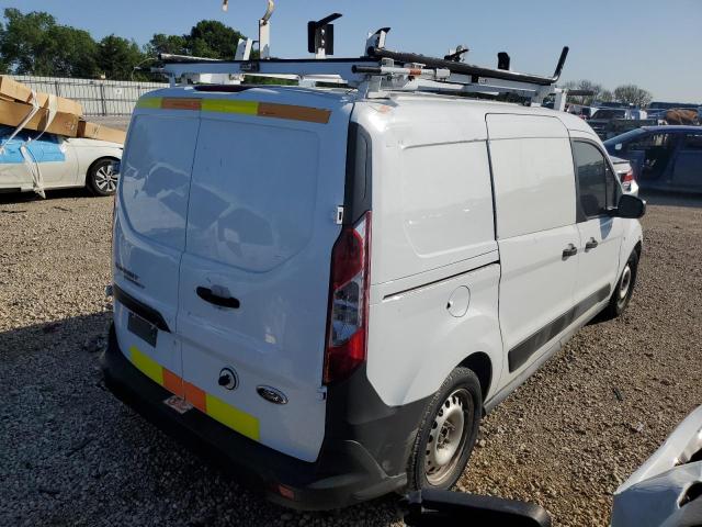  FORD TRANSIT 2014 Biały