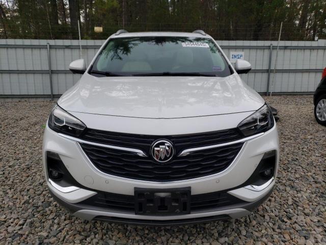  BUICK ENCORE 2020 Biały