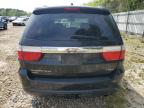 2011 Dodge Durango Crew за продажба в Hampton, VA - Mechanical