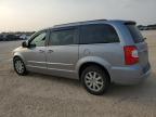2016 Chrysler Town & Country Touring იყიდება San Antonio-ში, TX - Front End
