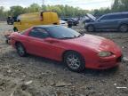 2002 Chevrolet Camaro  на продаже в Waldorf, MD - Front End