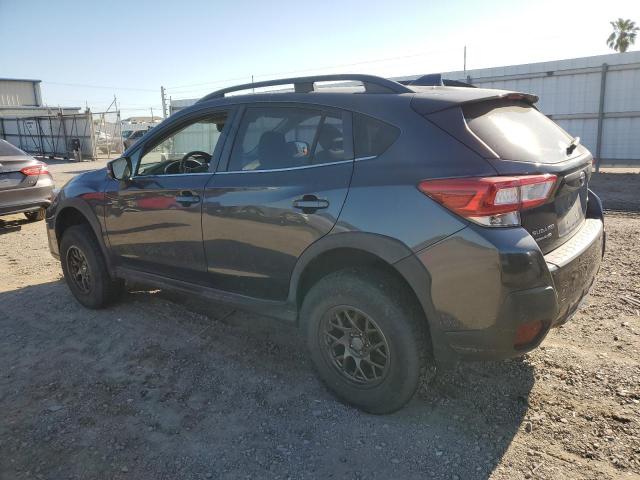  SUBARU CROSSTREK 2019 Серый