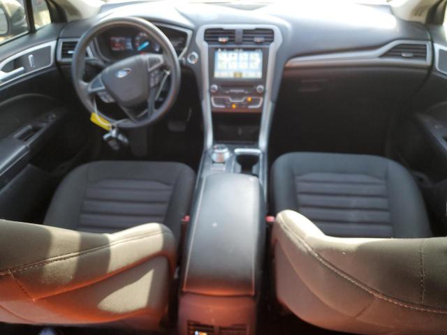  FORD FUSION 2018 Gray