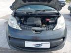 2006 PEUGEOT 107 URBAN for sale at Copart ST HELENS
