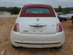 2012 Fiat 500 Pop de vânzare în China Grove, NC - All Over