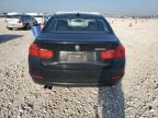 2015 Bmw 328 I Sulev en Venta en Taylor, TX - Hail