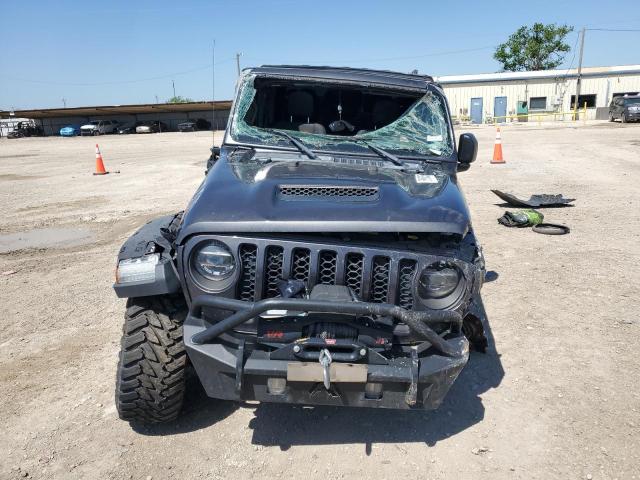  JEEP GLADIATOR 2021 Szary
