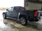 2018 Chevrolet Colorado Z71 на продаже в Mebane, NC - Front End