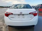 2015 Toyota Corolla L zu verkaufen in Grand Prairie, TX - Vandalism
