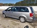 2014 Dodge Grand Caravan Se на продаже в Seaford, DE - Front End