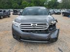 Eight Mile, AL에서 판매 중인 2012 Toyota Highlander Base - Front End