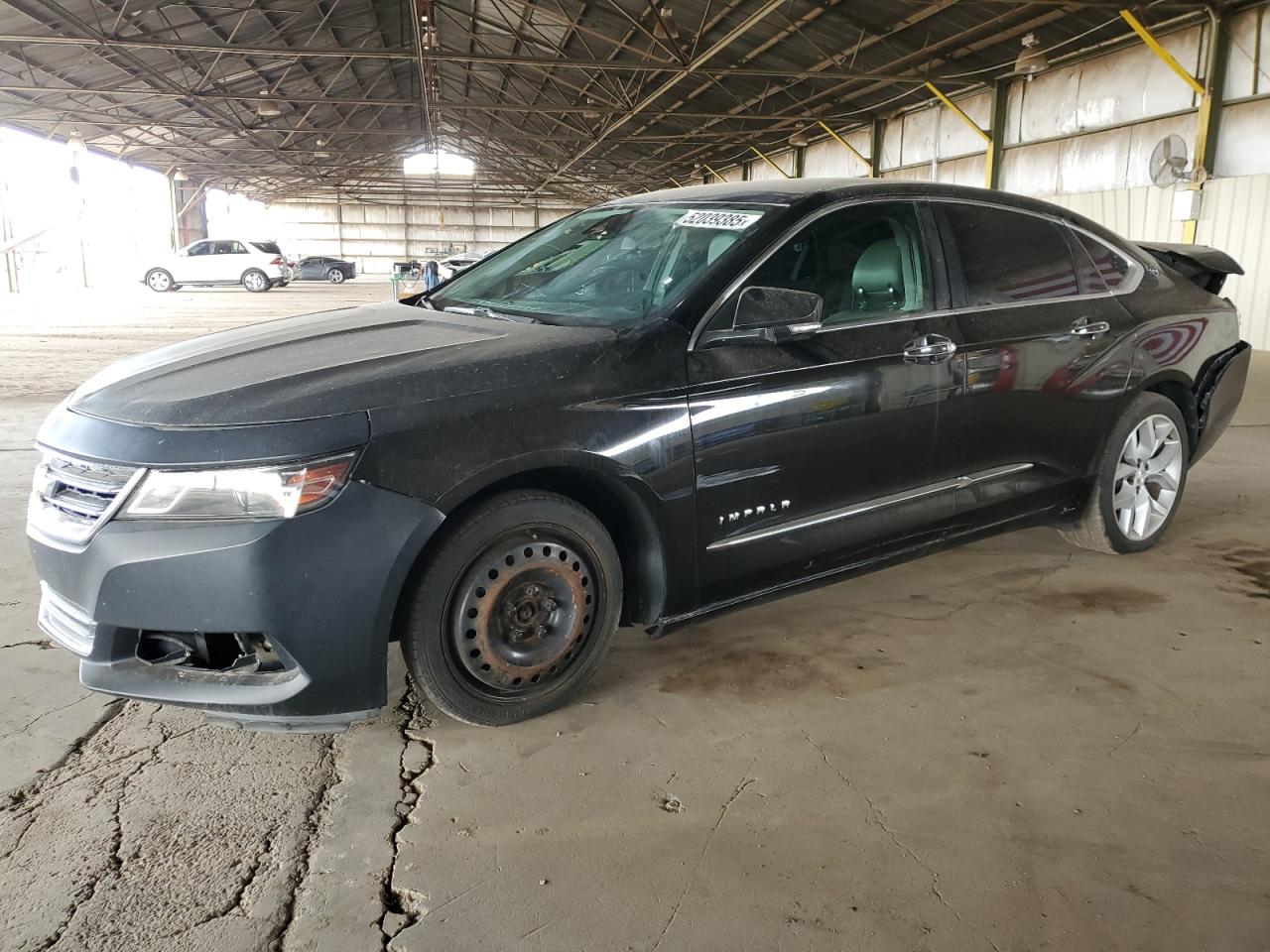 Phoenix, AZ에서 판매 중인 2015 Chevrolet Impala Ltz - Rear End