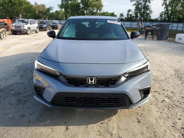  HONDA CIVIC 2024 Сірий