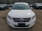 2011 Volkswagen Tiguan S იყიდება Cookstown-ში, ON - Rear End
