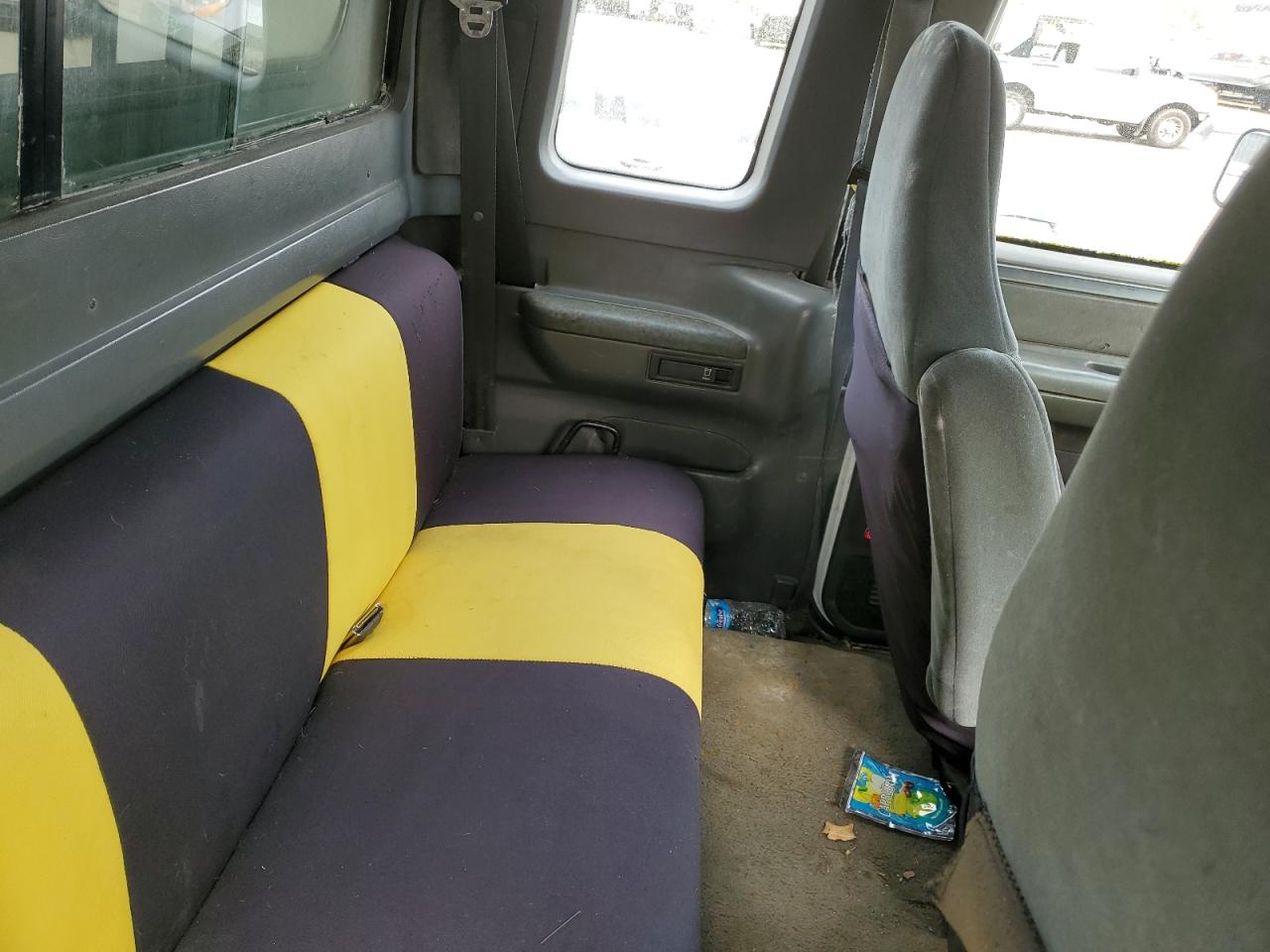 1993 Ford F250 VIN: 1FTHX25GXPKB86306 Lot: 52774325