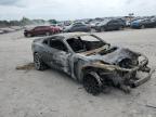 2016 Ford Mustang Gt zu verkaufen in Madisonville, TN - Burn - Interior