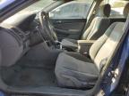 2004 Honda Accord Lx იყიდება Savannah-ში, GA - Front End