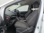 2016 FORD KUGA ZETEC for sale at Copart CHESTER