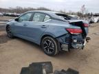 2024 Nissan Sentra Sv de vânzare în New Britain, CT - Rear End