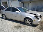 2004 Cadillac Cts  zu verkaufen in Concord, NC - Front End