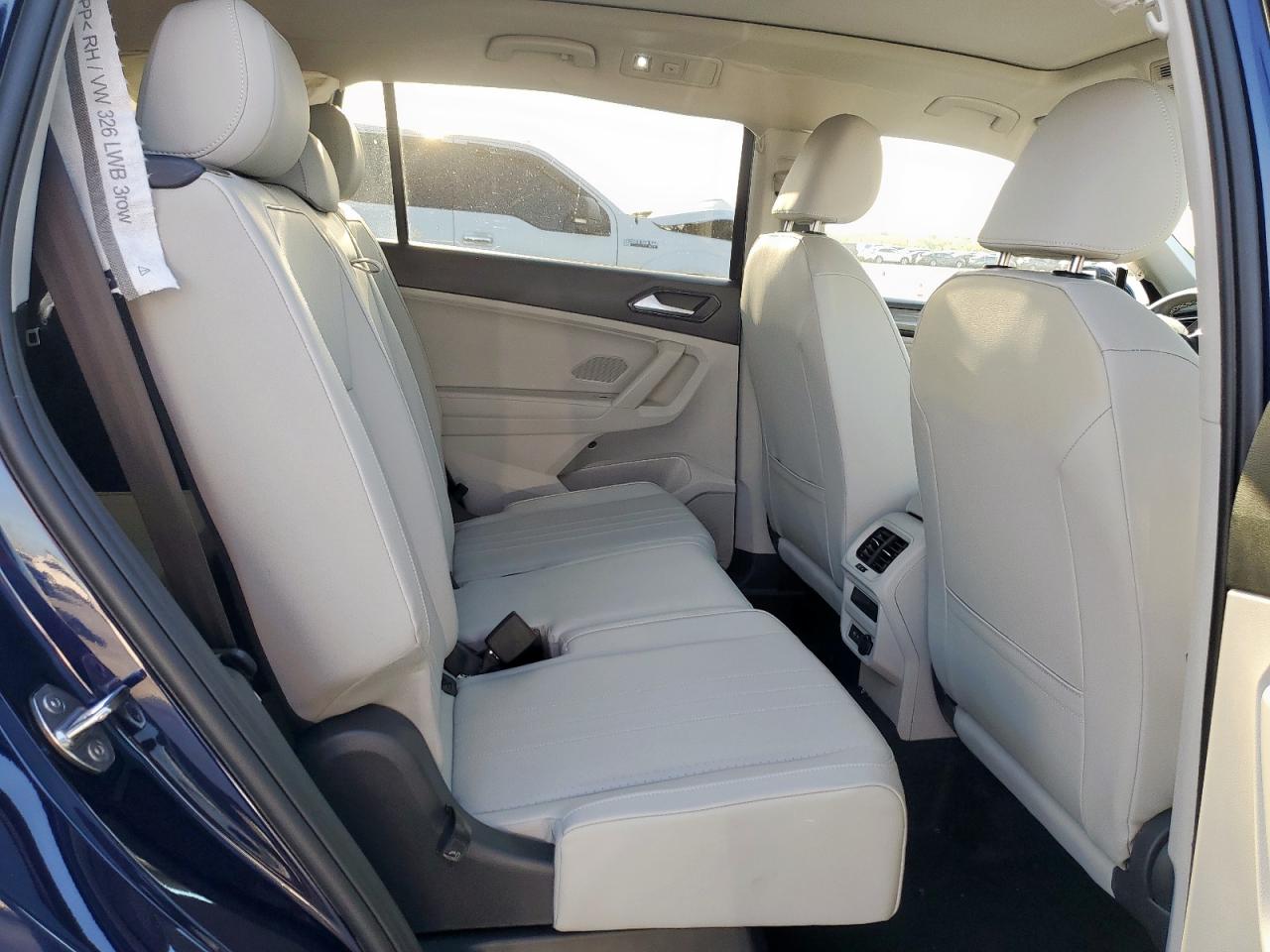 2024 Volkswagen Tiguan Se VIN: 3VVNB7AXXRM156546 Lot: 52331305
