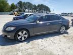 2010 Lexus Ls 460L продається в Loganville, GA - Rear End