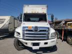 2021 Hino Hino L6  for Sale in Lebanon, TN - Front End