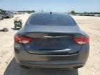 2015 Chrysler 200 S for Sale in San Antonio, TX - Front End