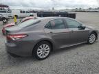 2020 Toyota Camry Le იყიდება Earlington-ში, KY - Hail