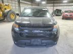 2013 Ford Explorer Sport na sprzedaż w Des Moines, IA - Minor Dent/Scratches