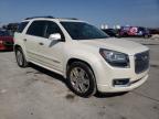 2013 Gmc Acadia Denali en Venta en New Orleans, LA - Minor Dent/Scratches